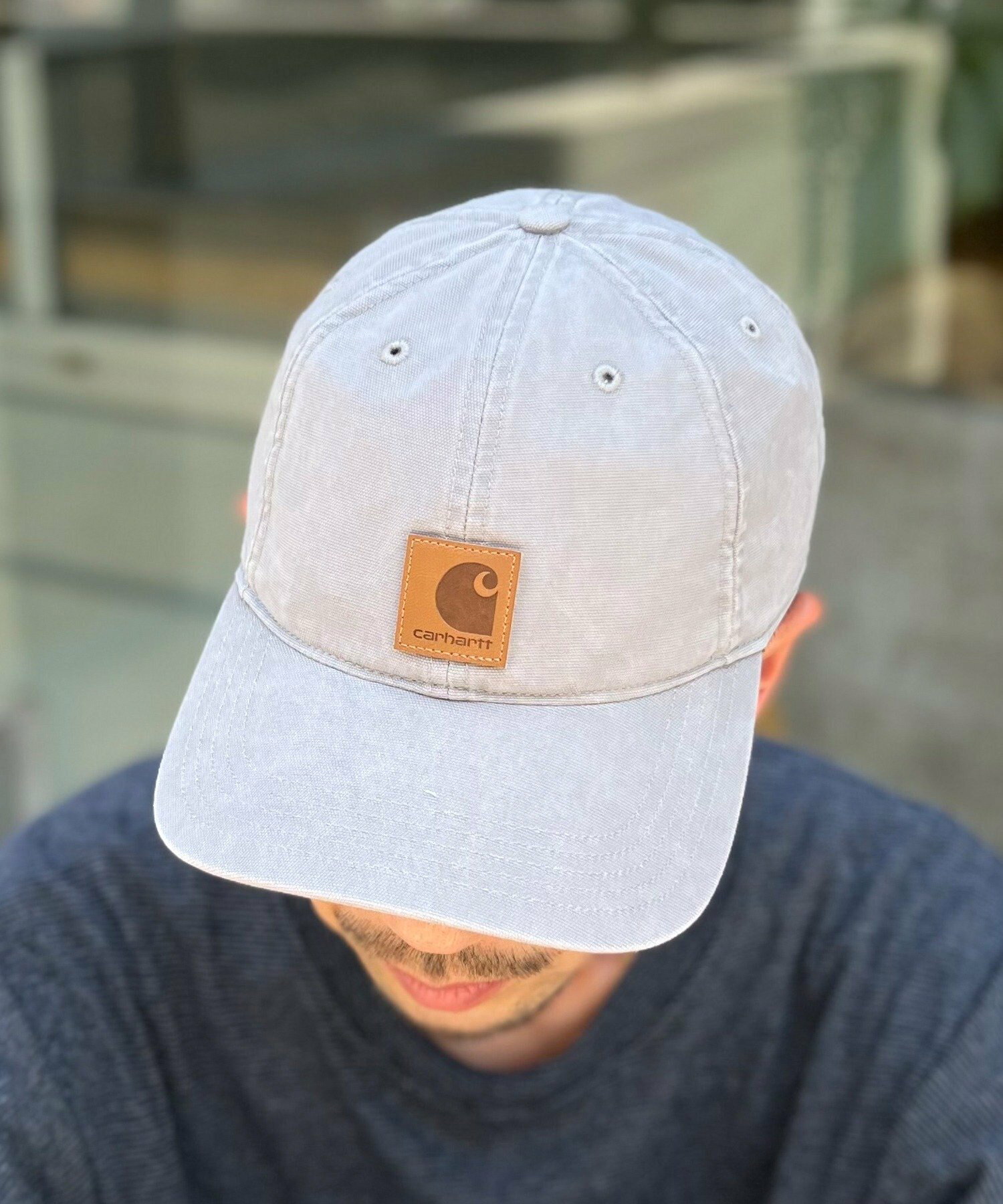 Carhartt/(U)Odessa Cap